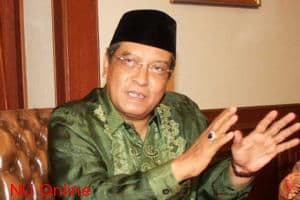 NU will propose amendment on Marriage Law