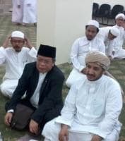 Yayasan Al-Ma'arif Sekolah Indonesia Mekkah Dibuka Kembali