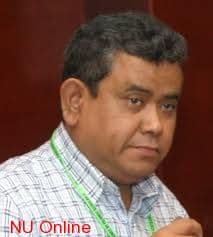 NU not involved in effort to dissolve Densus 88