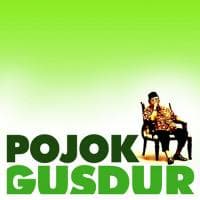 Besok, Ada Diskusi Filsafat di Pojok Gus Dur