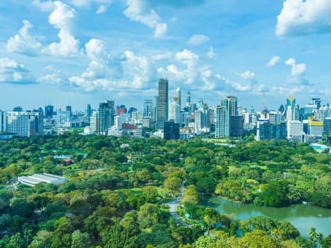 Hubungan Manusia dan Alam Menurut KH Tolchah Hasan