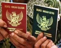 Nahdliyin Jangan Nikah Siri