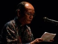 D. Zawawi Imron, Penyair atawa Penyiar?