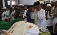 Hukum Shalat Jenazah Shalat Tanpa Wudhu