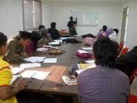 Pelajar STAINU Jakarta Selesaikan Takhasus Bahasa Arab