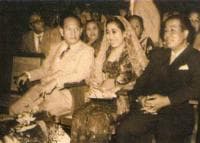 Pak Djamal Nasehati Gus Sholah