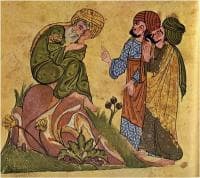 Ketika Harun ar-Rasyid Ngaji ke Imam Malik