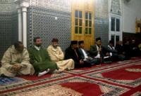 Paham Keagamaan NU dibanggakan Penasihat Raja Maroko