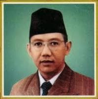 Syair-syair Hikmah KH Wahid Hasyim (1)