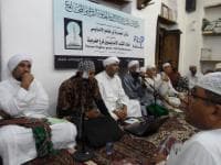 â€œKarisma Hadhramaut dalam Ideologi ke-Indonesia-anâ€