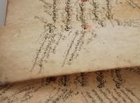 Syair-syair Hikmah KH Wahid Hasyim (2)