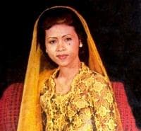 Hadiah Asrul Sani Untuk Rofiqoh Darto Wahab