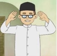 Takbirotul Ihrom dan Takbirotul Intiqol