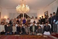 Gus Sholah Berikan Tausiyah di Maroko