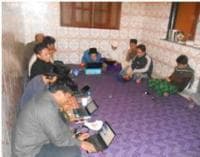 Mahasiswa STAINU di Maroko Diskusi Krisis Timur Tengah