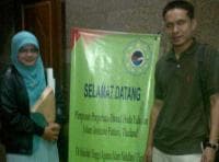 STAINU Jakarta Buka Beasiswa untuk Warga Muslim Pattani