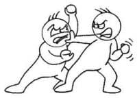 Enam Kelompok yang Tidak Perlu Dihormati