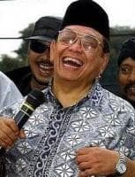 Cak Anam: Keihklasan Gus Dur Susah Ditiru