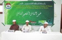 Wahabi Cenderung Ekstrem Sikapi â€œIjtihad Partikulerâ€