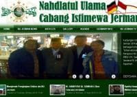 Santri Dimotivasi Kuliah Sampai di Jerman