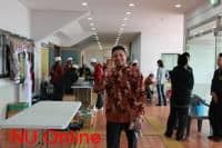 PCINU Korea Diminta Perjuangkan Masjid TKI