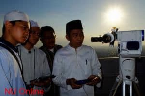 Govt announces Ramadhan begins on Wednesday