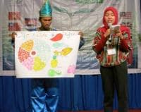 Rujak Hadir di Vietnam