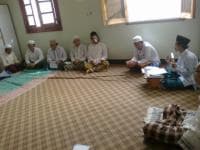 Lakpesdam NU Yaman Diskusikan Solusi Muslim Minoritas