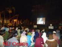 Nuh dan Ibrahim Berperan Penting dalam Sejarah Kenabian