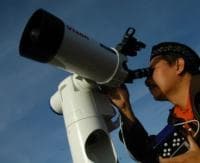 Pengalaman Rukyatul Hilal di Arab Saudi