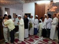 Menengok Tradisi Lebaran di Maroko