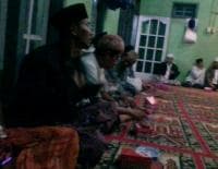 Bentengi Wahabi, Santri Astanajapura Bangkitkan Forum Al-Musyawirin