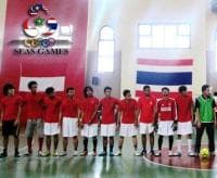 Mahasiswa STAINU Jakarta Perkuat Tim Indonesia