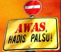 Pengamalan Hadis Dhaif