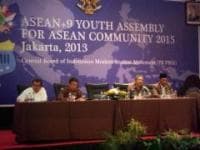 Kearifan Lokal Modal Utama Bagi Hankam ASEAN