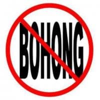 Dusta dan Ketentuannya