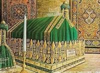 Hari-hari Terakhir Rasulullah SAW