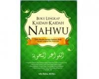 Membedah Kaidah-Kaidah Nahwu Sharaf