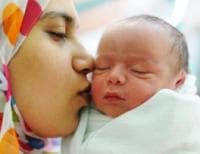Muhammad, Nama Bayi Paling Populer di London