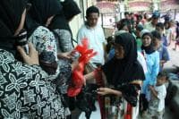 Meyegerakan Amal Kebaikan