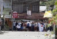 Pemberontak di Philipina Selatan Minta Mediator Asing