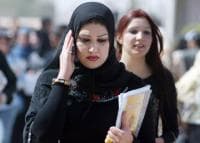 Penelitian Temukan Wanita Berhijab Alami Diskriminasi Kerja