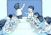 Musyawarah Ujung Tombak Pergaulan