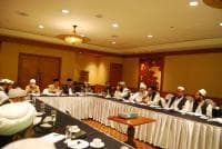 NU Sambut Kunjungan Ulama Afganistan ke Indonesia