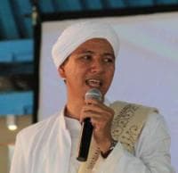 Habib Noval: Habib Mundzir, Tokoh Luar Biasa!