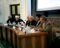 PBNU Kenalkan Pandangan NU di Italia