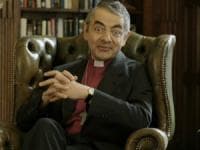 Benarkah Mr Bean Masuk Islam?
