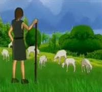 Qurban dan Kisah Qabil-Habil