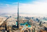 Dubai Targetkan Jadi Pusat Perekonomian Islam