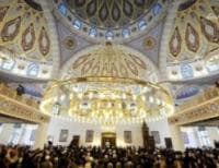 Di Jerman Terdapat Acara â€œHari Terbuka Masjidâ€